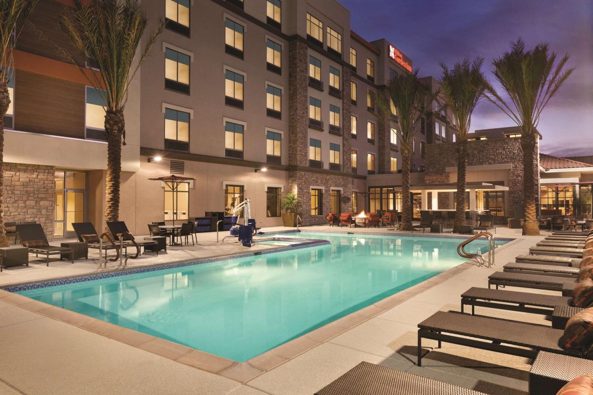 Home2 Suites By Hilton Phoenix-Tempe University Research Park Exterior foto